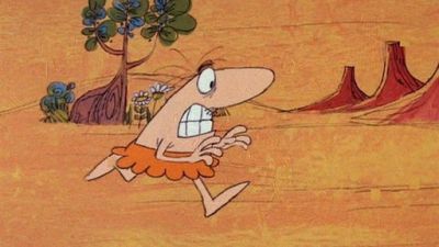 Pink Panther Cartoons Season 1 Episode 62