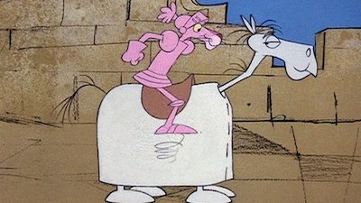 Pink Panther Cartoons Season 1 Episode 46