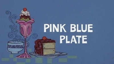 Pink Panther Cartoons Season 1 Episode 64