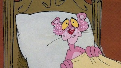 Pink Panther Cartoons Season 1 Episode 60