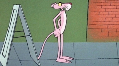 Pink Panther Cartoons Season 1 Episode 69