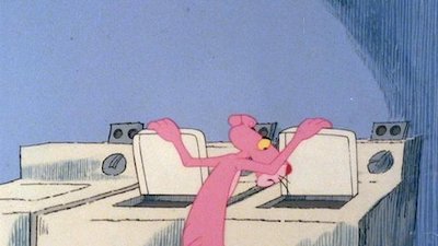 Pink Panther Cartoons Season 1 Episode 123