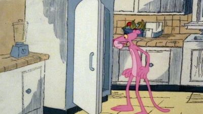 Pink Panther Cartoons Season 1 Episode 98