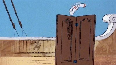 Pink Panther Cartoons Season 1 Episode 110