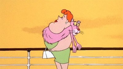 Pink Panther Cartoons Season 1 Episode 72