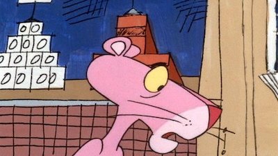 Pink Panther Cartoons Season 1 Episode 76