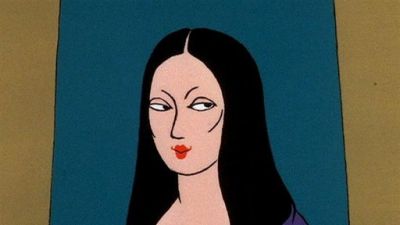 Pink Panther Cartoons Season 1 Episode 74