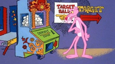 Pink Panther Cartoons Season 1 Episode 94