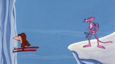 Pink Panther Cartoons Season 1 Episode 66