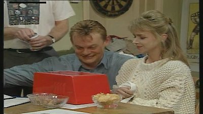 Men Behaving Badly Season 1 Episode 3