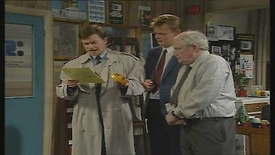 Men Behaving Badly Season 1 Episode 1