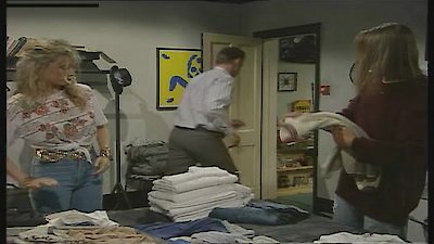 Men Behaving Badly Season 2 Episode 6