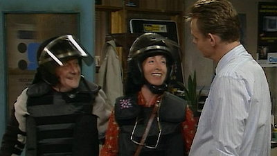 Men Behaving Badly Season 2 Episode 4