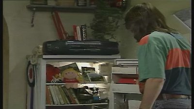 Men Behaving Badly Season 2 Episode 3