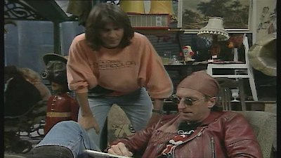 Men Behaving Badly Season 2 Episode 2