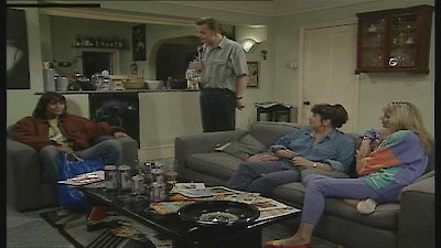 Men Behaving Badly Season 2 Episode 1