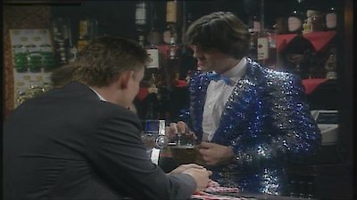 Men Behaving Badly Season 3 Episode 4