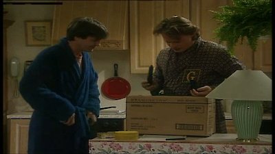 Men Behaving Badly Season 4 Episode 1