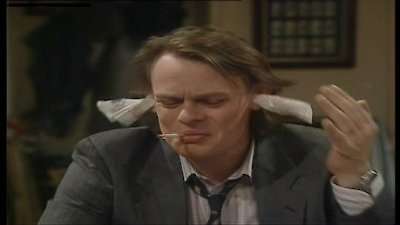 Men Behaving Badly Season 4 Episode 3