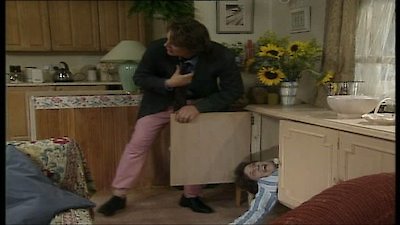 Men Behaving Badly Season 4 Episode 6