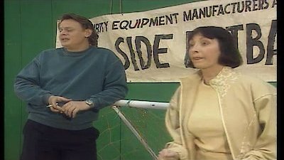 Men Behaving Badly Season 5 Episode 4