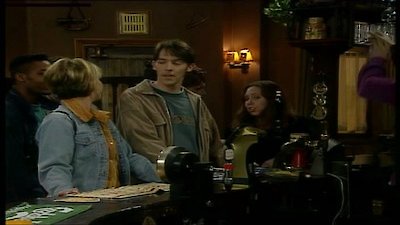 Men Behaving Badly Season 5 Episode 5