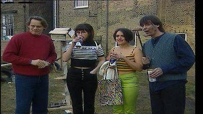 Men Behaving Badly Season 5 Episode 7