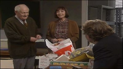 Men Behaving Badly Season 7 Episode 3