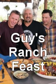 Guy's Ranch Feast
