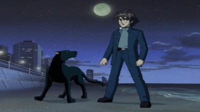 Babel II Season 1 Episode 4