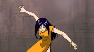 Babel II Season 1 Episode 6