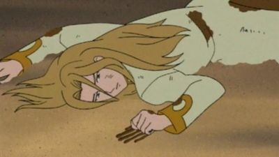 Babel II Season 1 Episode 8