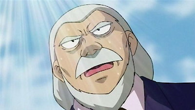 Babel II Season 1 Episode 9