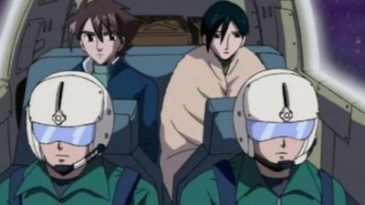 Babel II Season 1 Episode 11