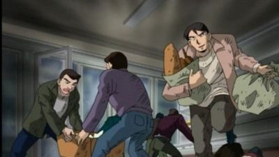 Babel II Season 1 Episode 13