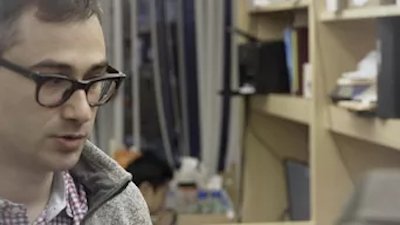 Liquid Science Season 1 Episode 10