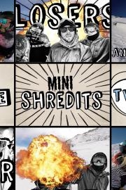 MiniShredits