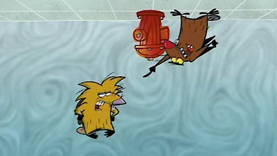 The Angry Beavers Season 3 Episode 102