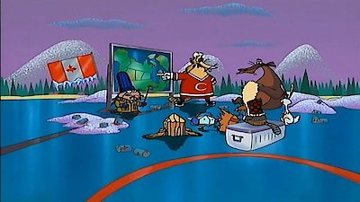 The Angry Beavers Season 4 Episode 103