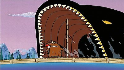 The Angry Beavers Season 4 Episode 105