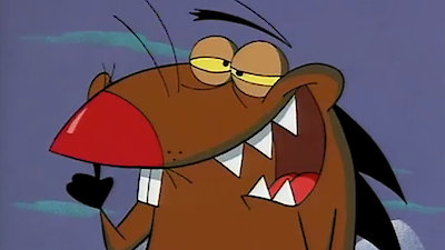 The Angry Beavers Season 4 Episode 108