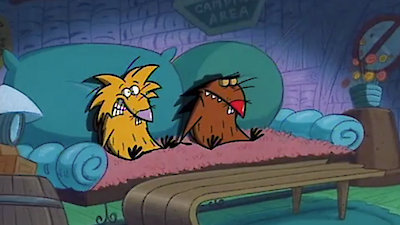 The Angry Beavers Season 4 Episode 110