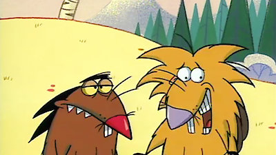 The Angry Beavers Season 4 Episode 113