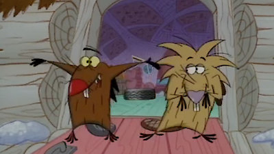 The Angry Beavers Season 2 Episode 10