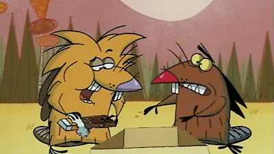 The Angry Beavers Season 4 Episode 11