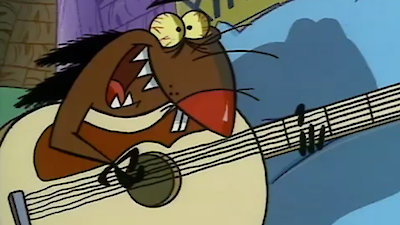 The Angry Beavers Season 3 Episode 13