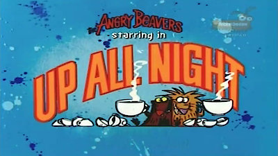 The Angry Beavers Season 1 Episode 1