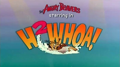 The Angry Beavers Season 2 Episode 3