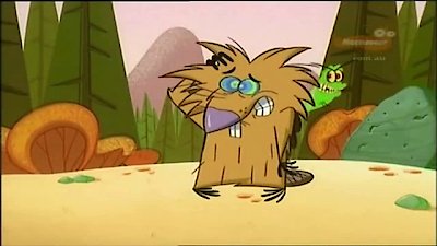 The Angry Beavers Season 3 Episode 2