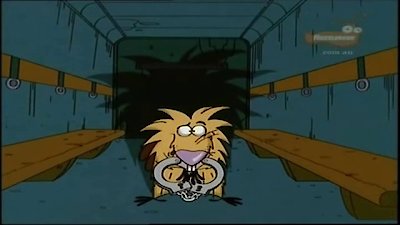 The Angry Beavers Season 3 Episode 3